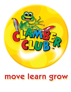 Clamber Club Toddlers Sandringham