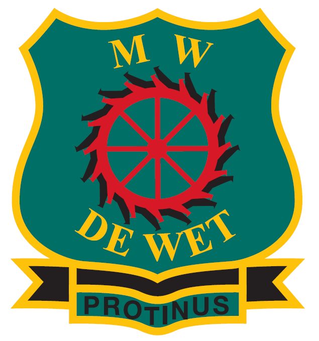Laerskool M.W. de Wet Primary