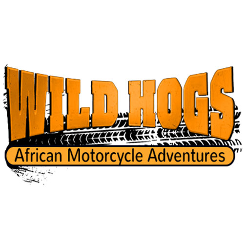 Wild Hogs Motorcycle Tours South Africa