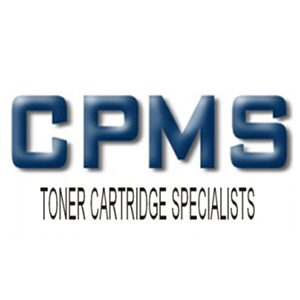 CPMS Toner Cartridge Specialists