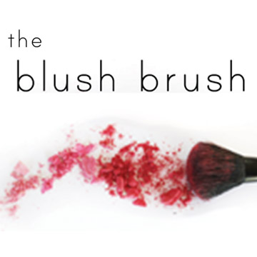 The Blush Brush