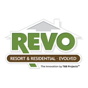 Revo Timber Home Kits