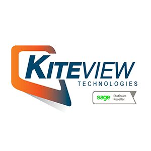 Kiteview Technologies Sage Evolution Partner JHB