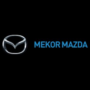 Mekor Mazda Cape Town