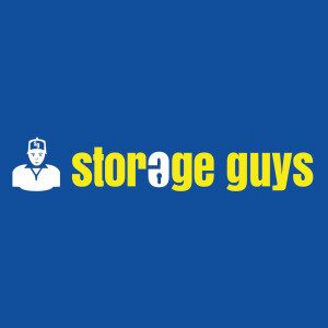Storage Guys Cape Town