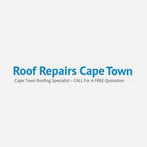 Roof Repairs Cape Town