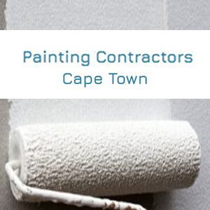 Painting Contractors Cape Town