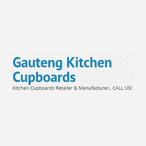 Gauteng Kitchen Cupboards