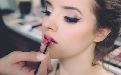 Important tips for choosing a bridal makeup artist