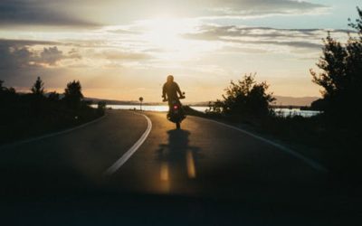 Top 10 essential tips for your first motorbike trip