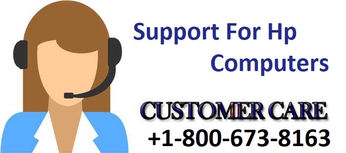 HP Contact US – Help Support