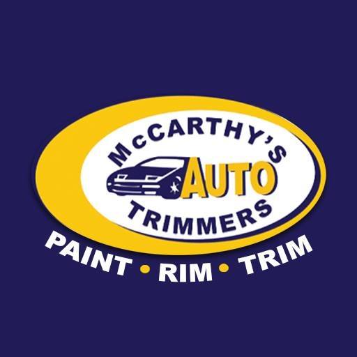 McCarthy’s Auto Trimmers