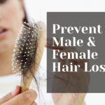 How to Prevent Male and Female Hair Loss How to Prevent Male and Female Hair Loss
