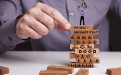 4 Points to Becoming Better At Project Management