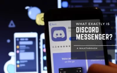What exactly is Discord? A walkthrough of the popular app