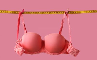 One size doesn’t fit all when it comes to your bra fit