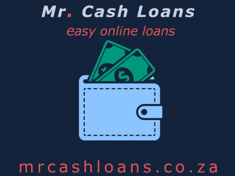 Mr Cash Loans | Short Term Loans