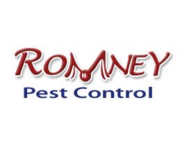 Romney Pest Control Mckinney