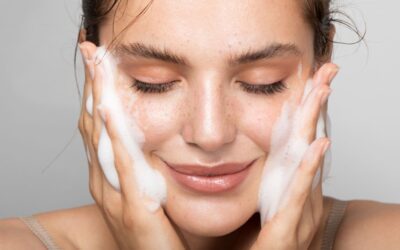 5 Ways to Get Healthy and Beautiful Skin