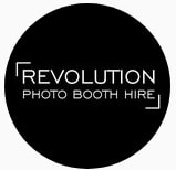 Revolution Photo Booth Hire