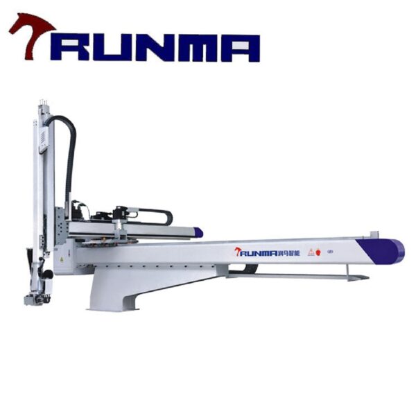 Runma Injection Molding Robot Arm Co. Ltd