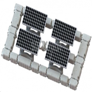 Topper Floating Solar PV Mounting Manufacturer Co. Ltd.