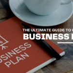 Crafting Your Path to Success: The Ultimate Guide to Writing a Business Plan