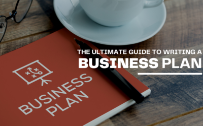 Crafting Your Path to Success: The Ultimate Guide to Writing a Business Plan