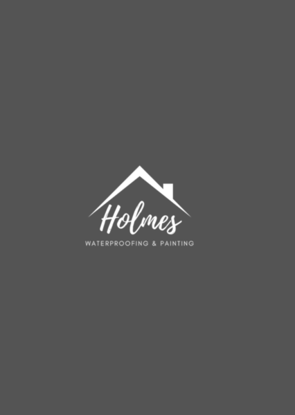 Holmes Waterproofing & Painting