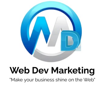MD Web Dev Marketing