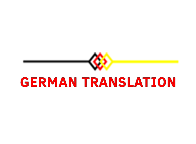 German Translation