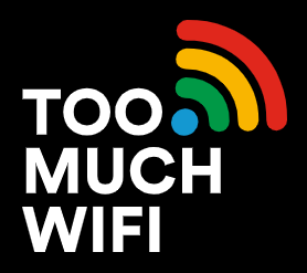 TooMuchWifi