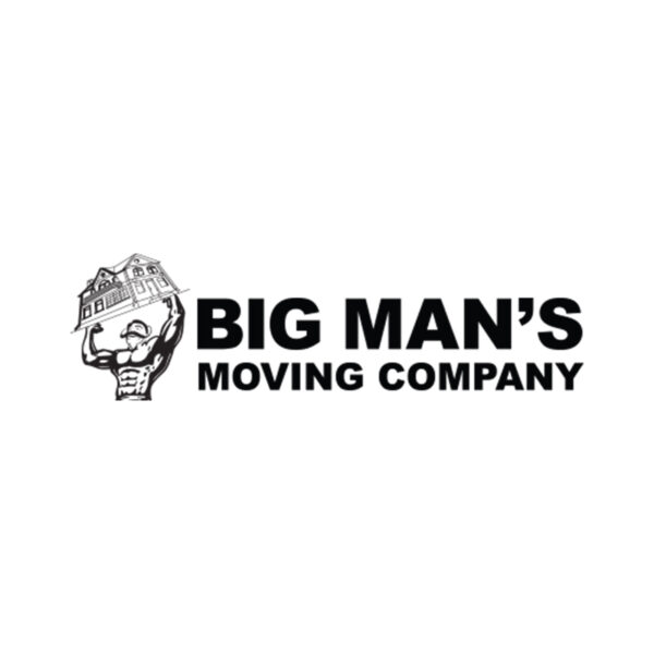 Big Man’s Moving Company