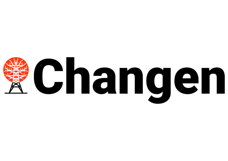 Changen (Pty) Ltd
