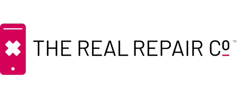 The Real Repair Company – Mall of Africa