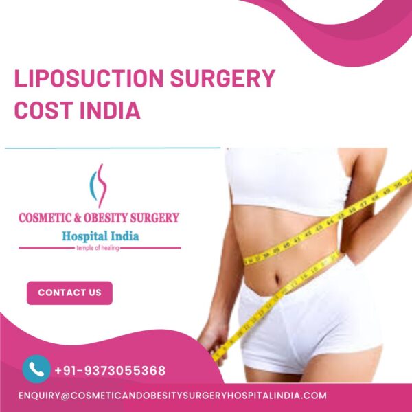 Cosmetic and Beauty Surgery In India