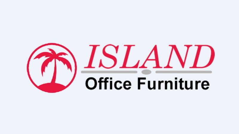 Island Office Furniture