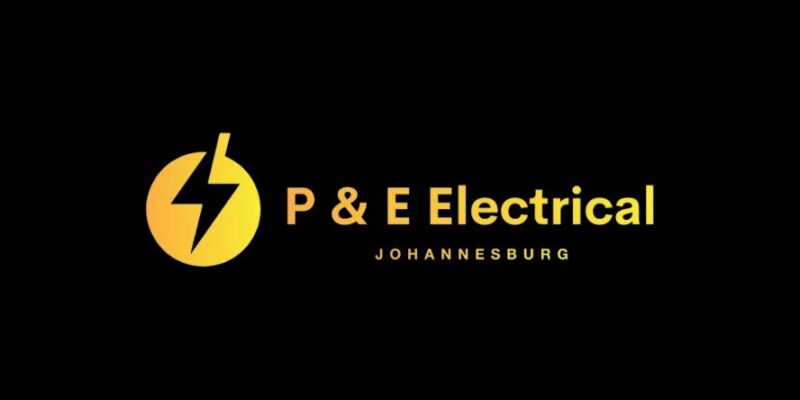 P & E Electrical Johannesburg