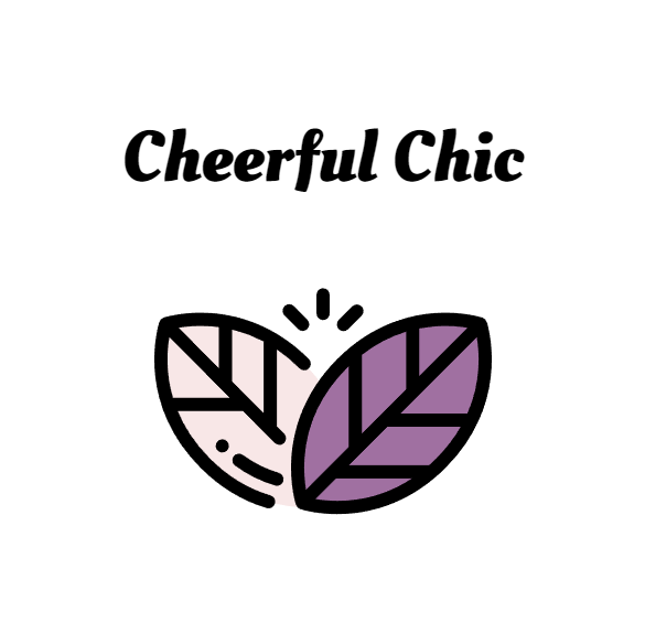 Cheerful Chic