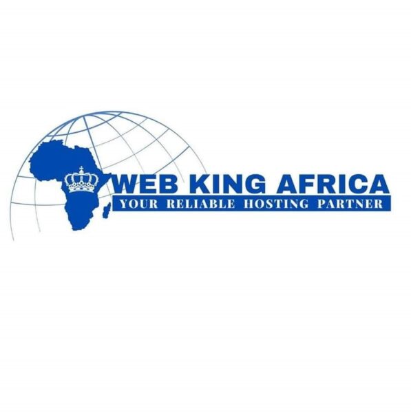 Web King Africa