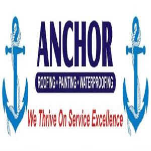 Anchor Roofing and Waterproofing