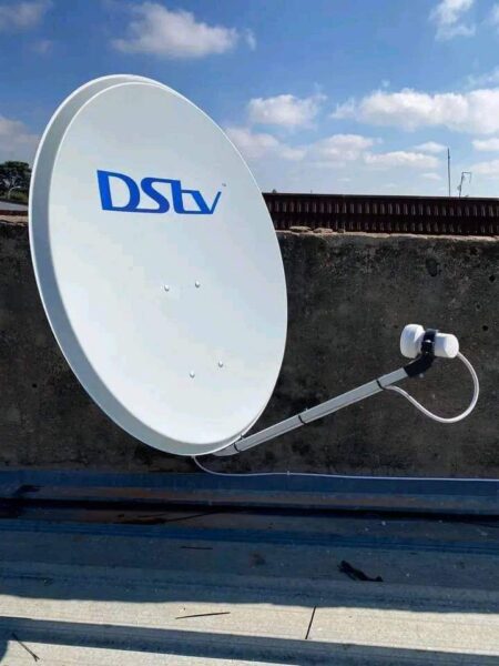 DSTV Installer – Edenvale