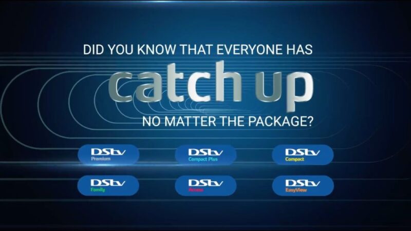 DSTV Installer Johannesburg