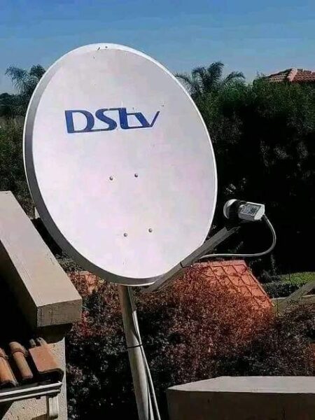 DStv Installer – Midstream