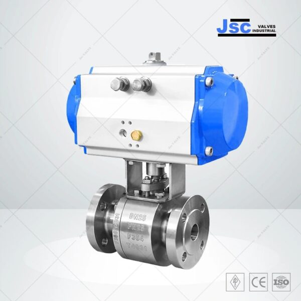 China JSC Valve Manufacturer Group Co., Ltd.