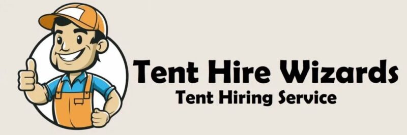 Tent Hire Wizards