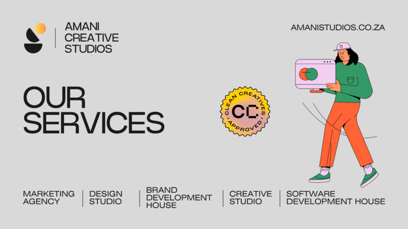 Amani Creative Studios