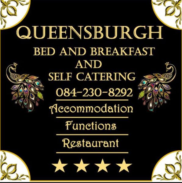 Queensburgh B&B Restaurant