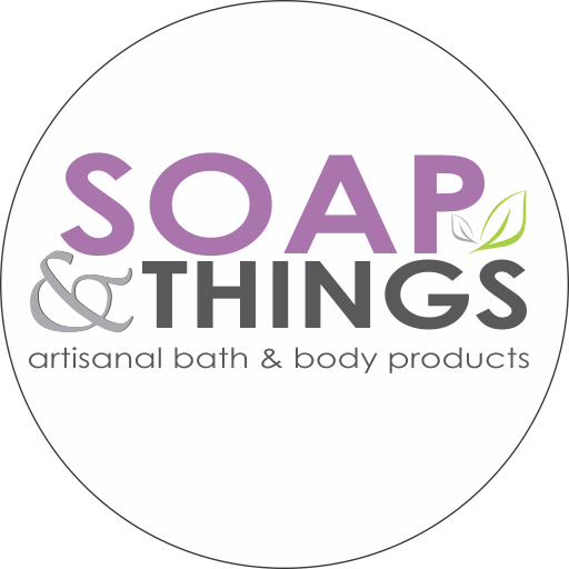 Soap ‘n Things