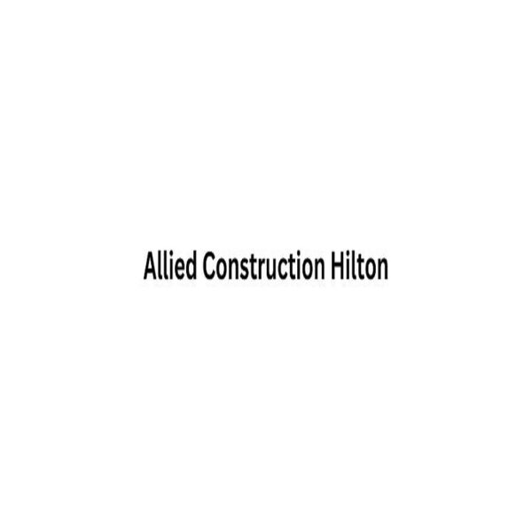 Allied Construction Hilton